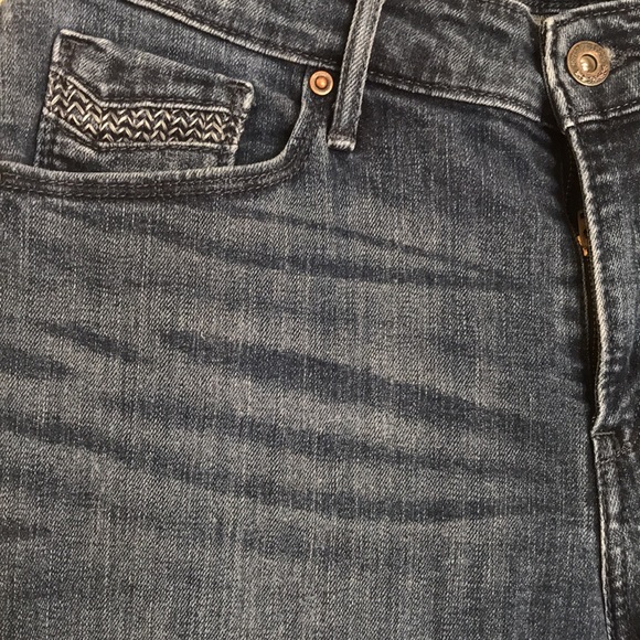 Levis San Francisco Jeans - Picture 3 of 7